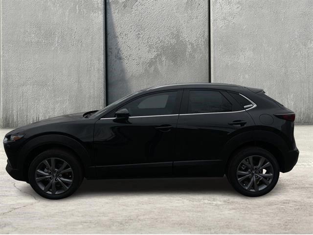 used 2024 Mazda CX-30 car, priced at $25,820