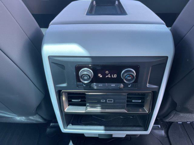 used 2022 GMC HUMMER EV car, priced at $75,882