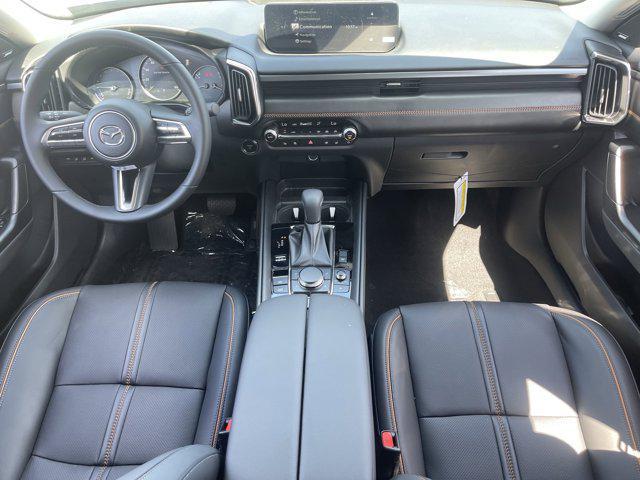 new 2025 Mazda CX-50 Hybrid car, priced at $41,920