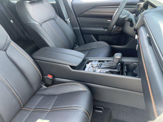 new 2025 Mazda CX-50 Hybrid car, priced at $41,920