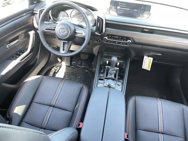 new 2025 Mazda CX-50 car, priced at $42,637