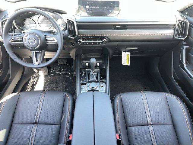 new 2025 Mazda CX-50 car, priced at $42,637