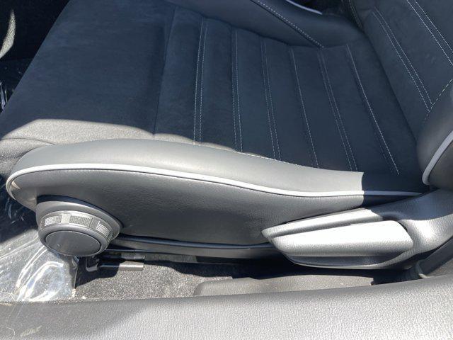 new 2025 Mazda MX-5 Miata car, priced at $37,389