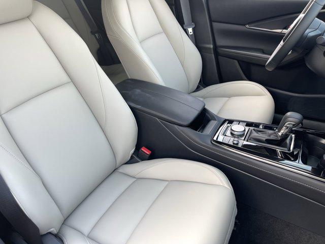 new 2025 Mazda CX-30 car, priced at $29,636