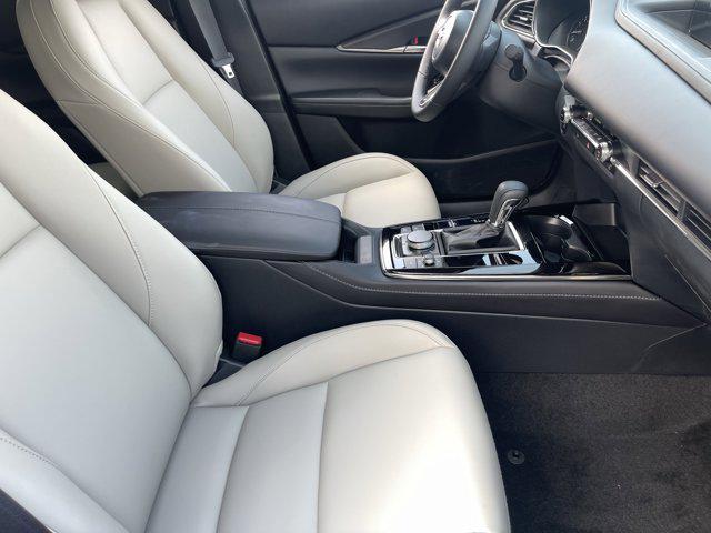 new 2025 Mazda CX-30 car, priced at $29,636