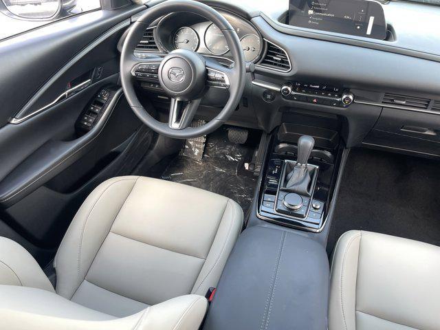 new 2025 Mazda CX-30 car, priced at $29,636