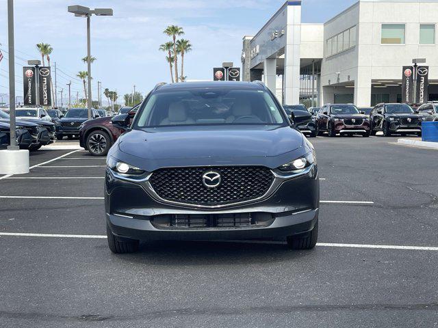 new 2025 Mazda CX-30 car, priced at $29,636