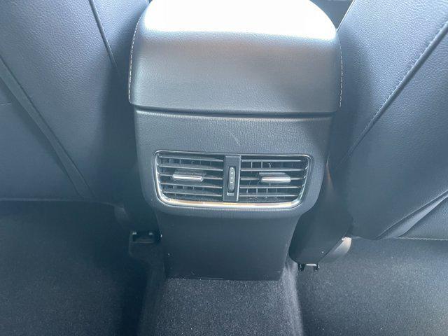 used 2024 Mazda CX-5 car, priced at $27,674