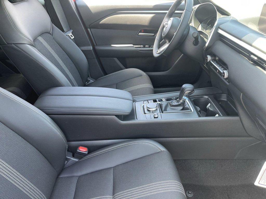 new 2025 Mazda CX-50 car, priced at $28,732