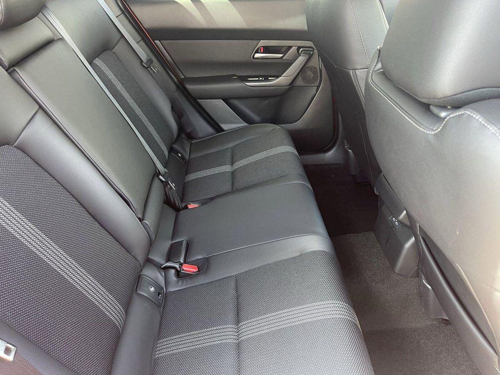 new 2025 Mazda CX-50 car, priced at $28,732