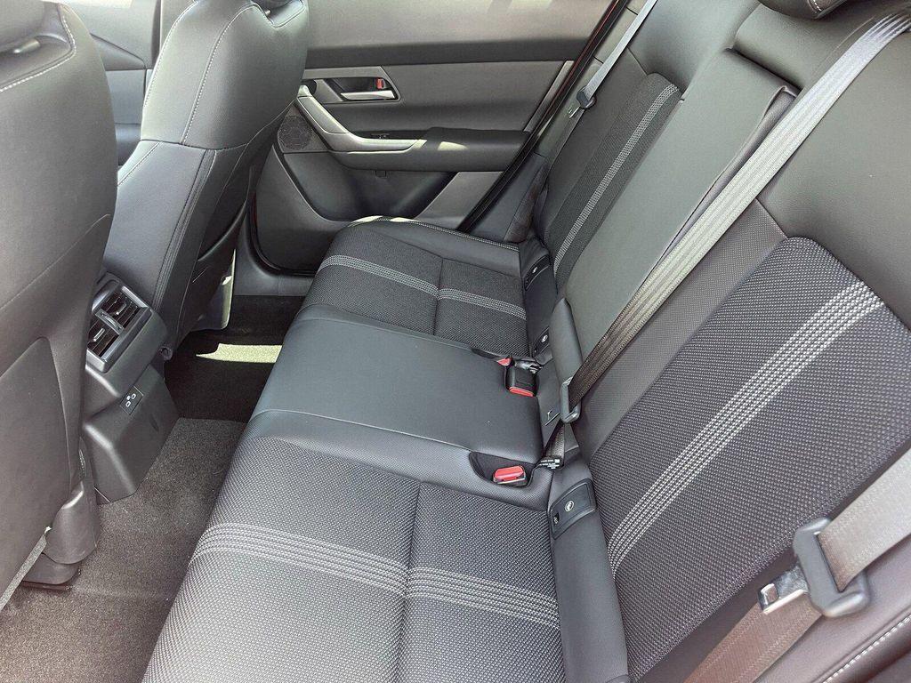 new 2025 Mazda CX-50 car, priced at $28,732
