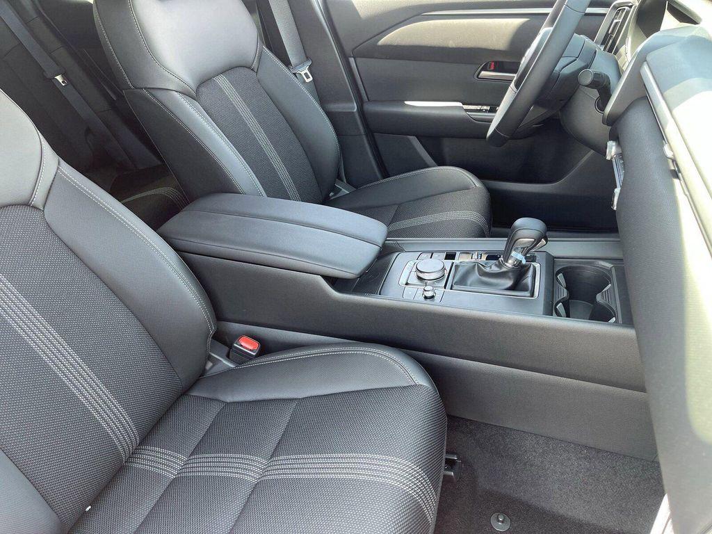 new 2025 Mazda CX-50 car, priced at $28,732