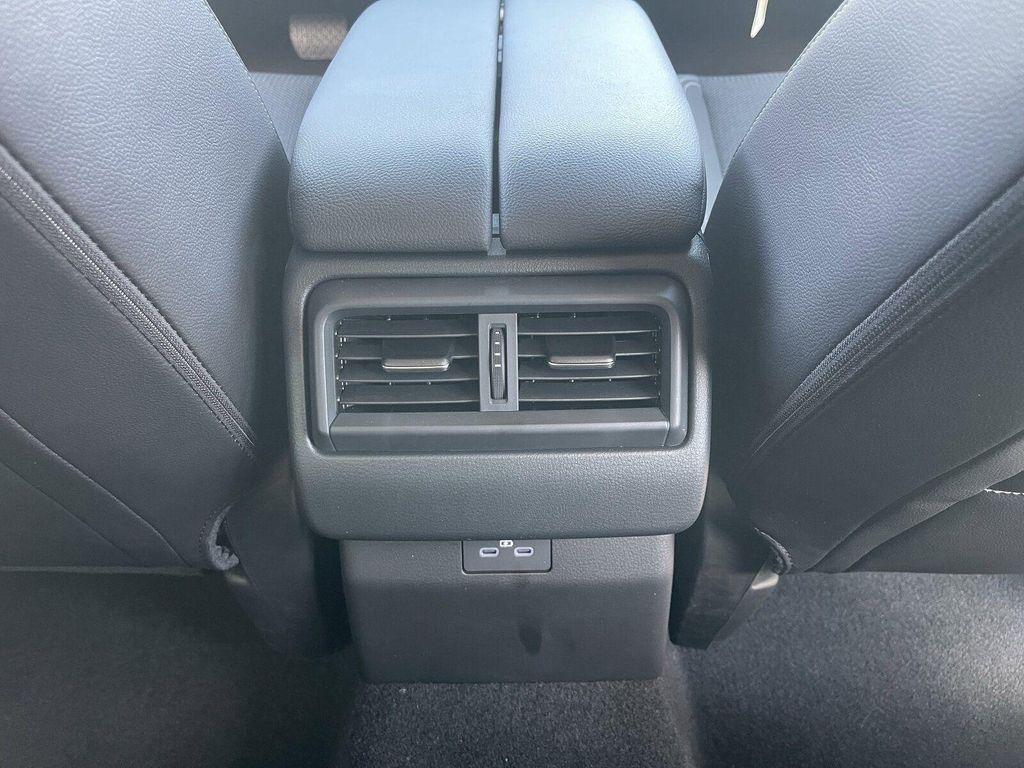 new 2025 Mazda CX-50 car, priced at $28,732