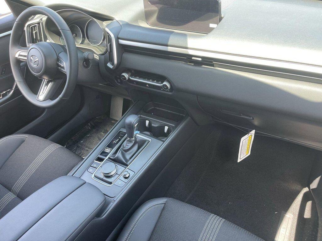 new 2025 Mazda CX-50 car, priced at $28,732