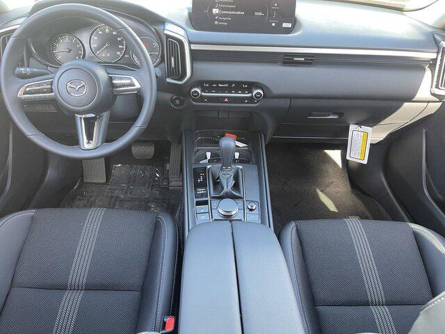 new 2025 Mazda CX-50 car, priced at $30,972