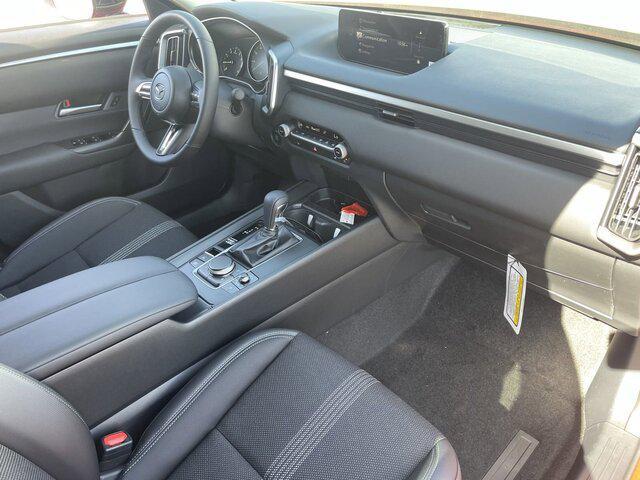 new 2025 Mazda CX-50 car, priced at $30,972