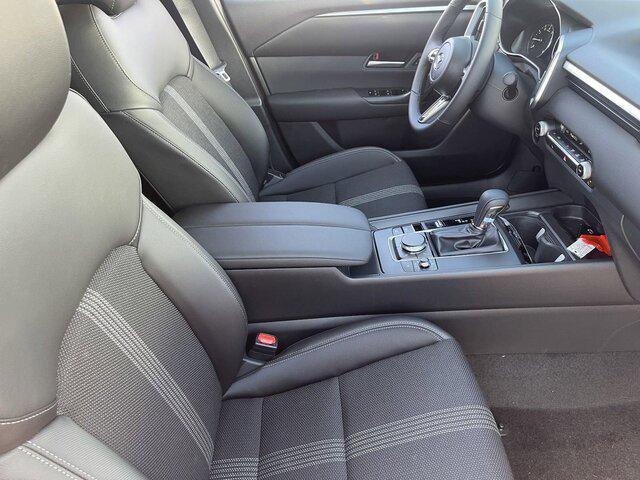 new 2025 Mazda CX-50 car, priced at $30,972