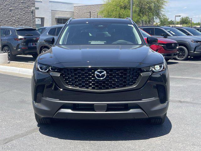 new 2025 Mazda CX-50 Hybrid car, priced at $40,469