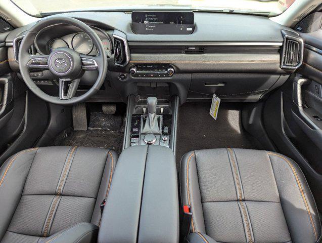 new 2025 Mazda CX-50 Hybrid car, priced at $40,469