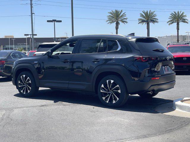 new 2025 Mazda CX-50 Hybrid car, priced at $40,469
