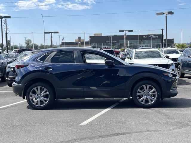 used 2020 Mazda CX-30 car, priced at $19,925