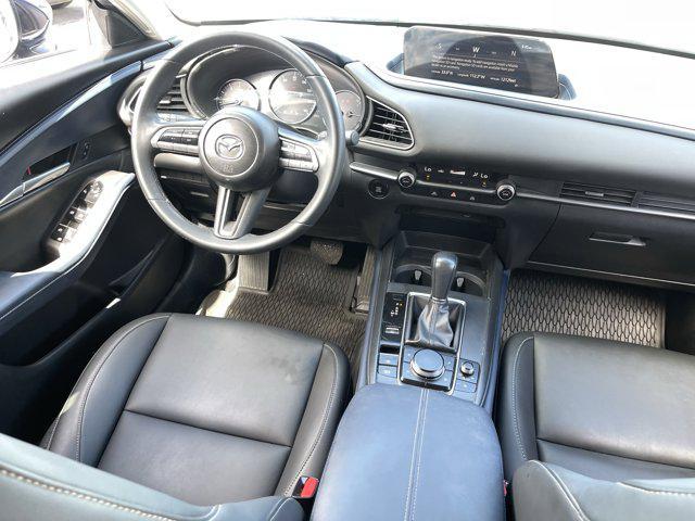 used 2020 Mazda CX-30 car, priced at $19,925