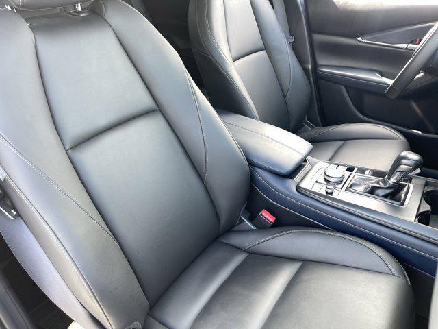 used 2020 Mazda CX-30 car, priced at $19,925