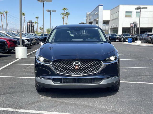 used 2020 Mazda CX-30 car, priced at $19,925