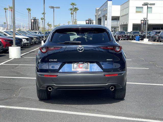used 2020 Mazda CX-30 car, priced at $19,925