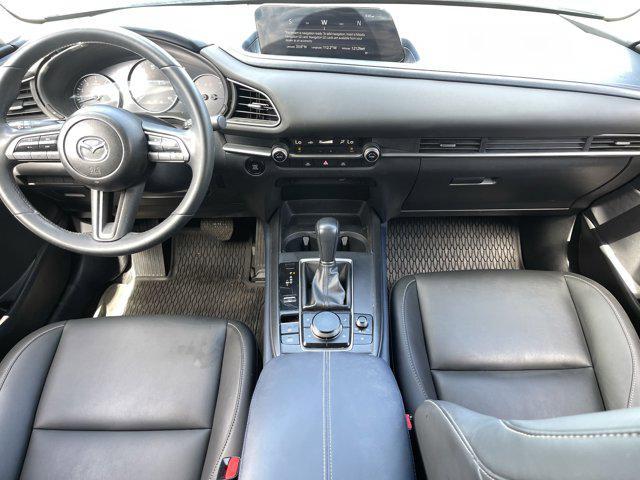 used 2020 Mazda CX-30 car, priced at $19,925