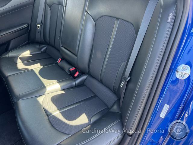 used 2022 Kia K5 car, priced at $19,694