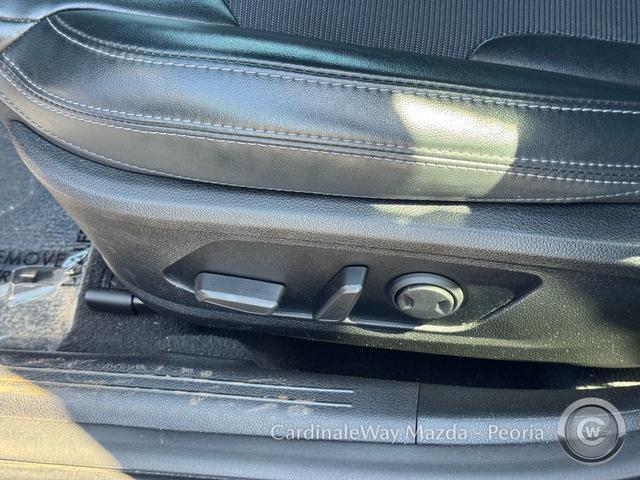 used 2022 Kia K5 car, priced at $19,694