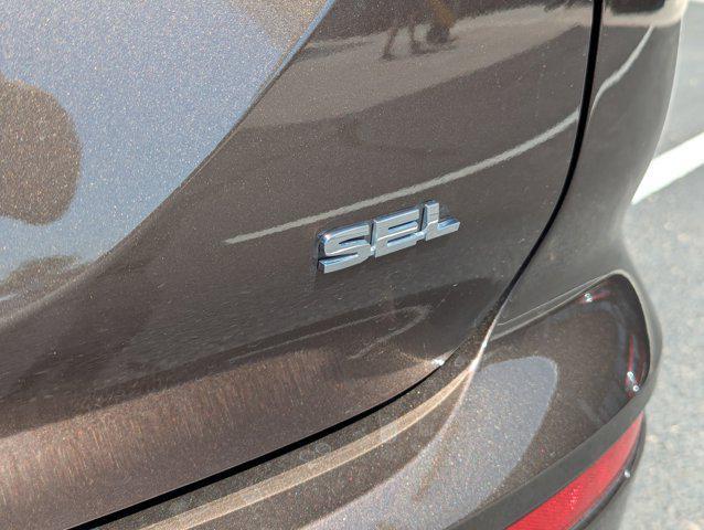used 2023 Mitsubishi Outlander car, priced at $31,621