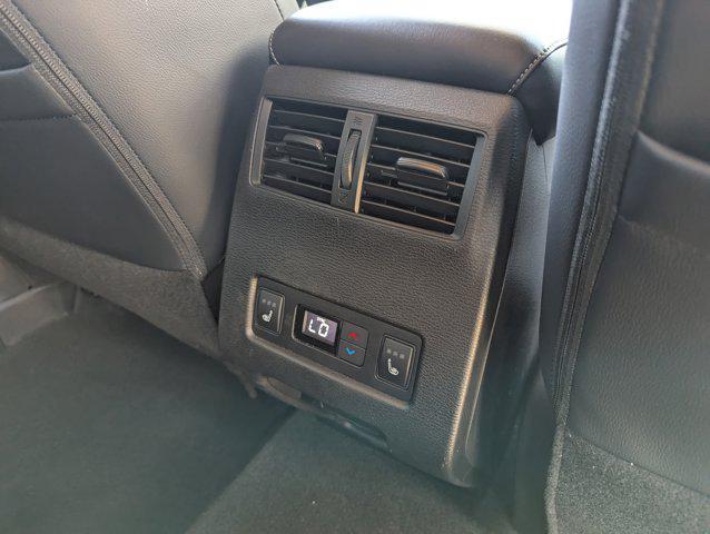 used 2023 Mitsubishi Outlander car, priced at $31,621
