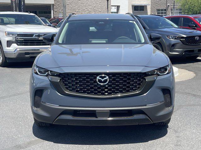 new 2025 Mazda CX-50 Hybrid car, priced at $35,885