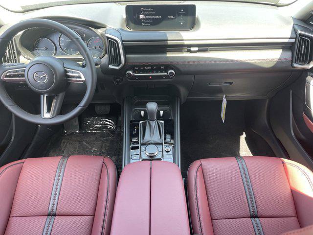 new 2025 Mazda CX-50 Hybrid car, priced at $35,885