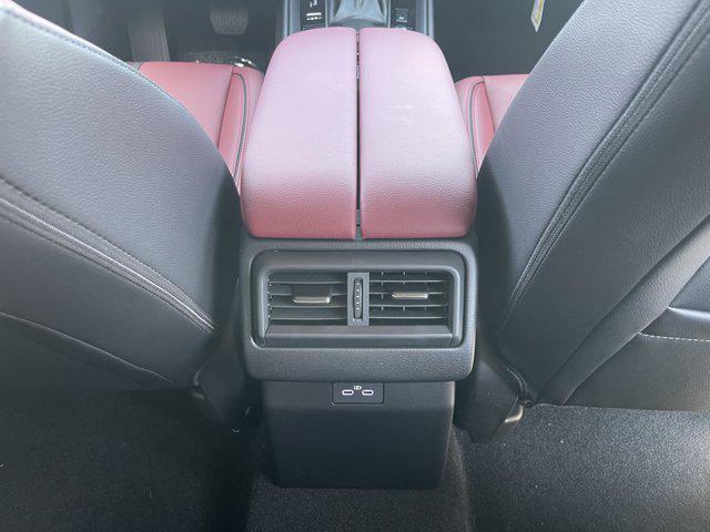 new 2025 Mazda CX-50 Hybrid car, priced at $35,885
