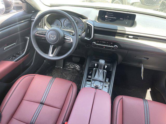 new 2025 Mazda CX-50 Hybrid car, priced at $35,885