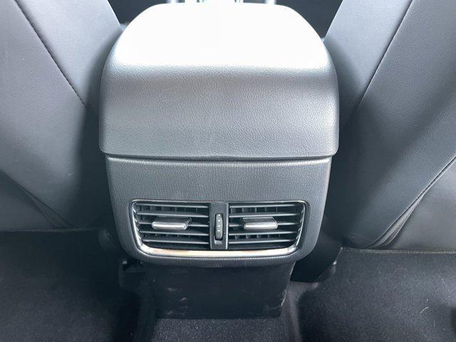 used 2025 Mazda CX-5 car, priced at $27,943