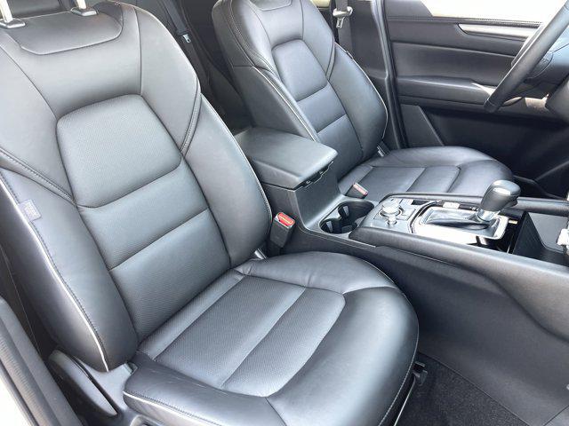used 2025 Mazda CX-5 car, priced at $27,943