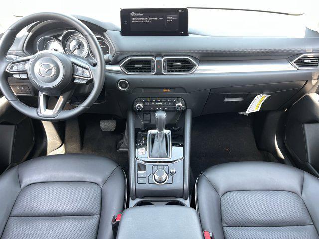 used 2025 Mazda CX-5 car, priced at $27,943