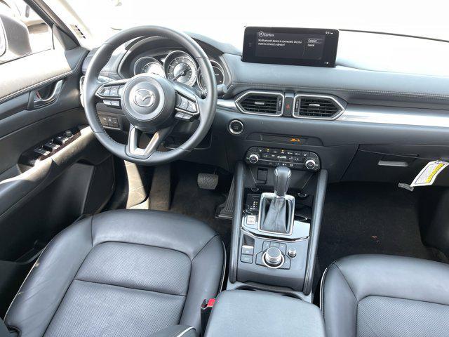 used 2025 Mazda CX-5 car, priced at $27,943