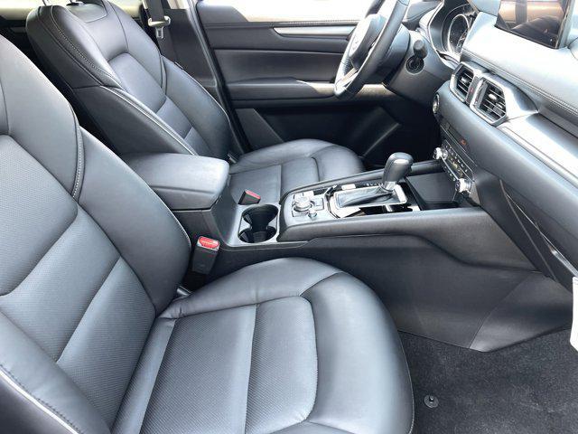used 2025 Mazda CX-5 car, priced at $27,943