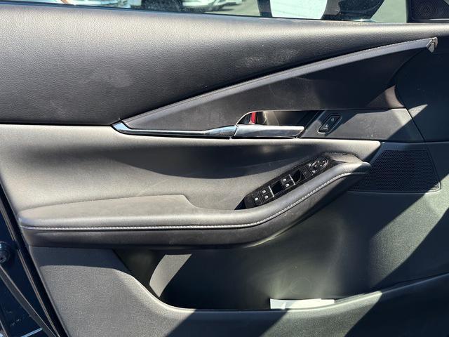 new 2025 Mazda CX-30 car, priced at $24,613