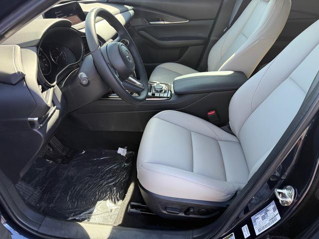 new 2025 Mazda CX-30 car, priced at $24,613