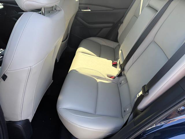 new 2025 Mazda CX-30 car, priced at $24,613