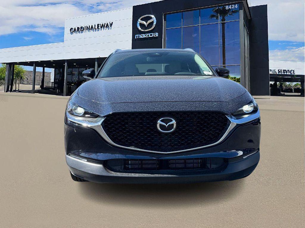 new 2025 Mazda CX-30 car, priced at $24,613