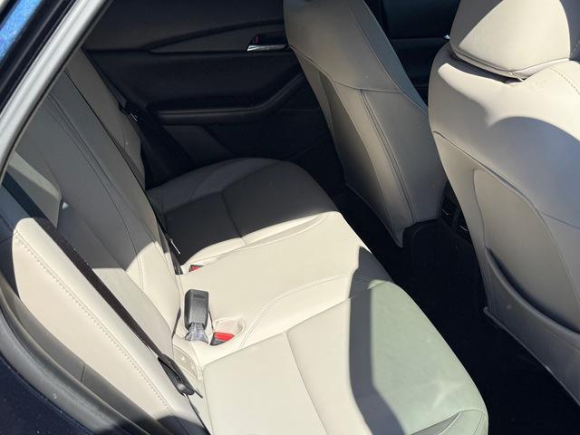 new 2025 Mazda CX-30 car, priced at $24,613