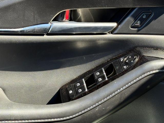 new 2025 Mazda CX-30 car, priced at $24,613