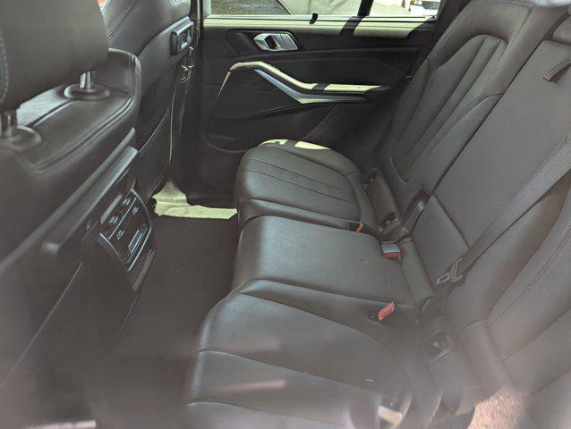 used 2022 BMW X5 car, priced at $45,492